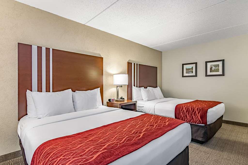 Fairfield By Marriott Inn & Suites Madison South Phòng bức ảnh