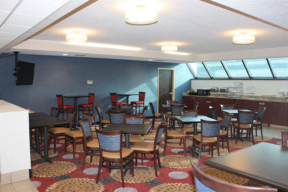 Fairfield By Marriott Inn & Suites Madison South Ngoại thất bức ảnh