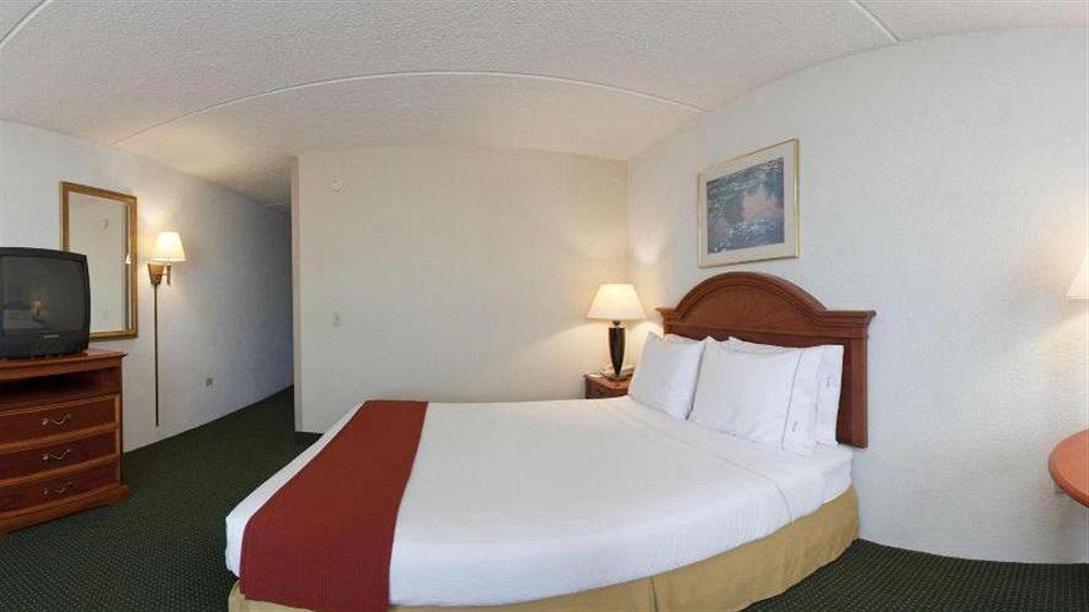Fairfield By Marriott Inn & Suites Madison South Ngoại thất bức ảnh