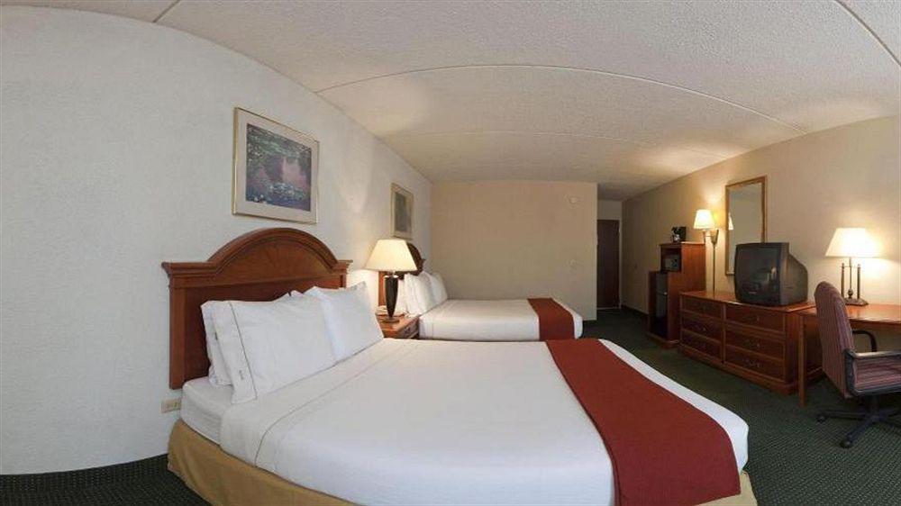 Fairfield By Marriott Inn & Suites Madison South Ngoại thất bức ảnh