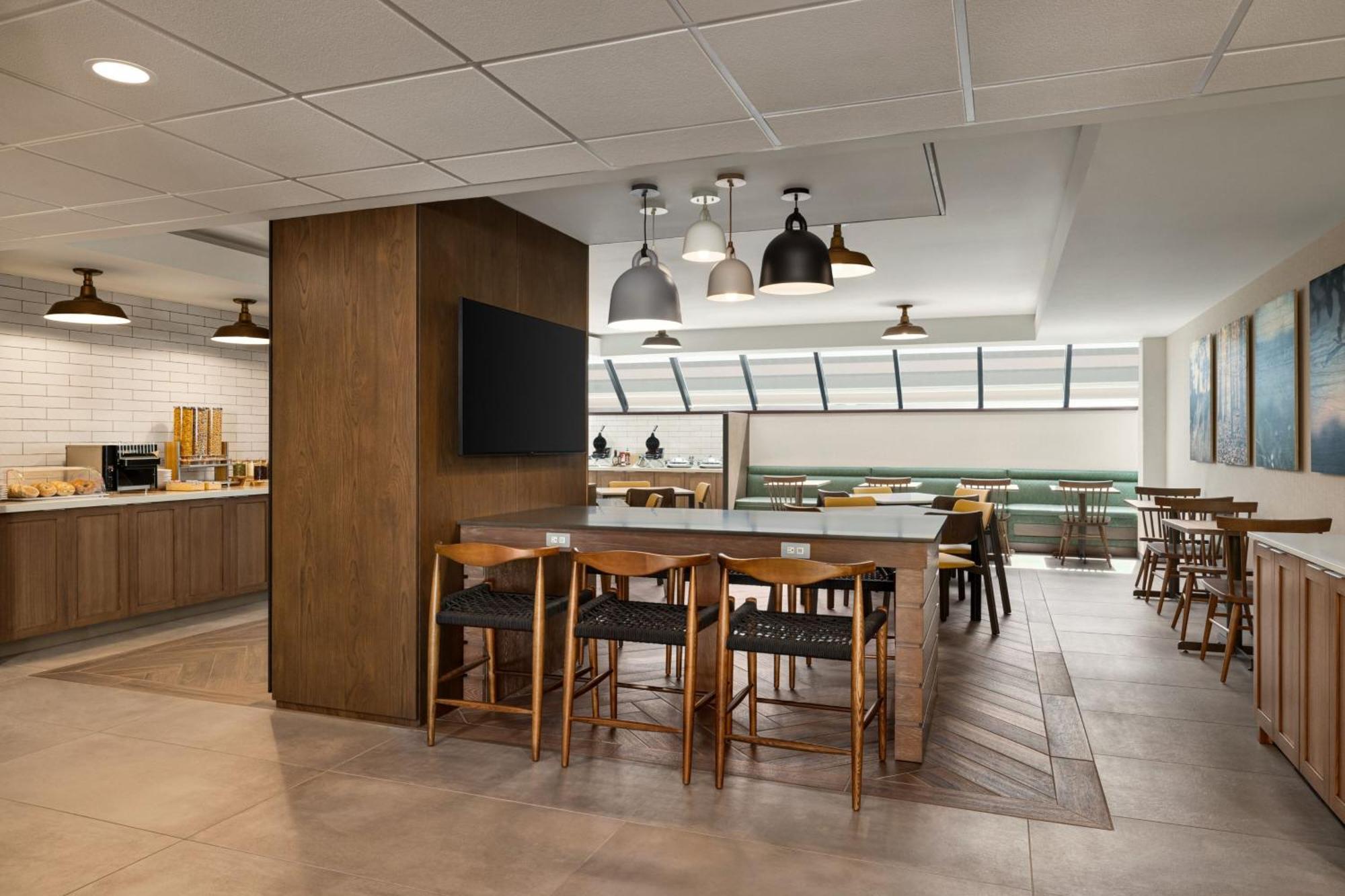 Fairfield By Marriott Inn & Suites Madison South Ngoại thất bức ảnh