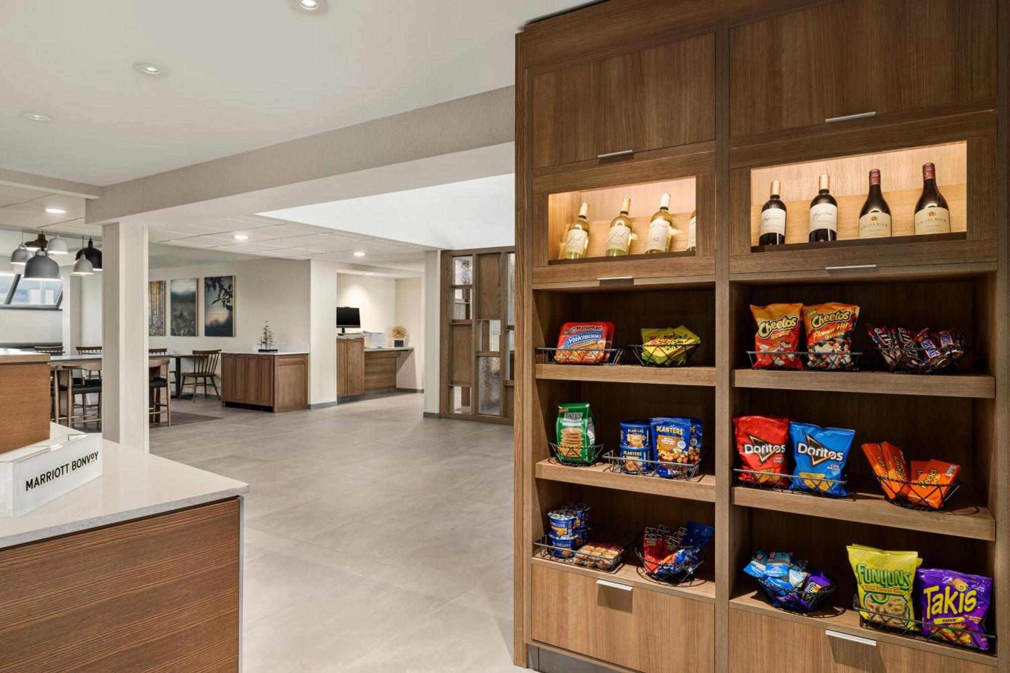 Fairfield By Marriott Inn & Suites Madison South Ngoại thất bức ảnh