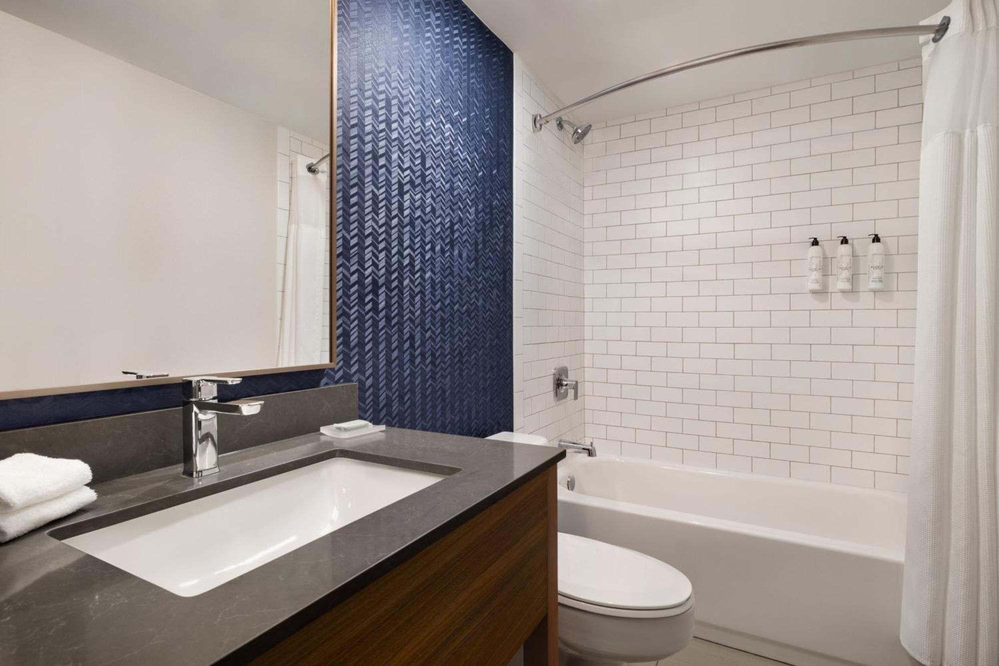 Fairfield By Marriott Inn & Suites Madison South Ngoại thất bức ảnh