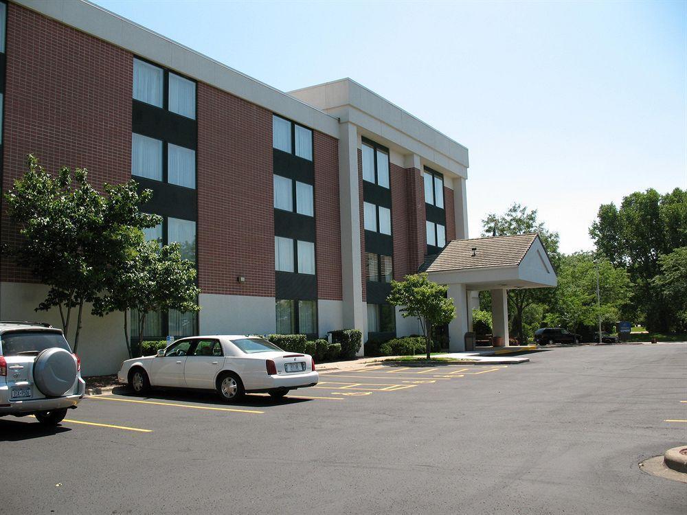 Fairfield By Marriott Inn & Suites Madison South Ngoại thất bức ảnh