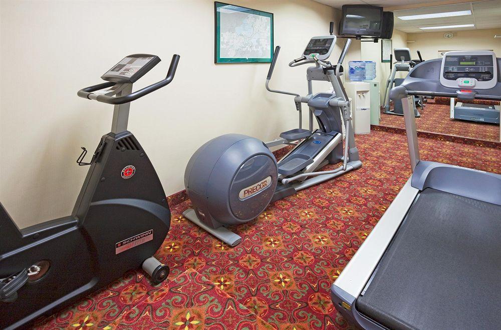 Fairfield By Marriott Inn & Suites Madison South Tiện nghi bức ảnh