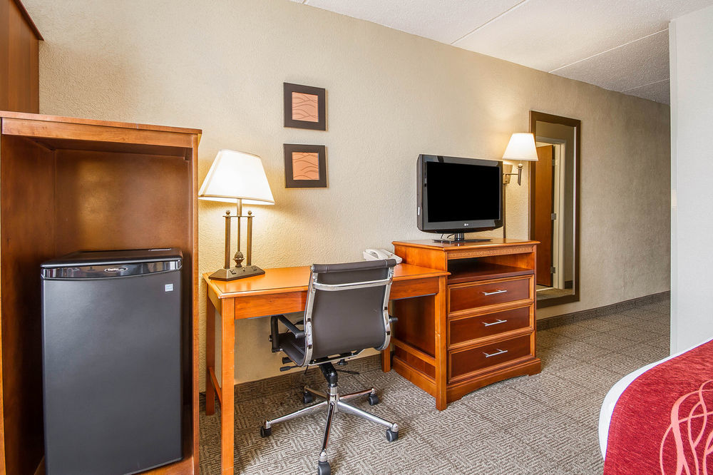 Fairfield By Marriott Inn & Suites Madison South Ngoại thất bức ảnh