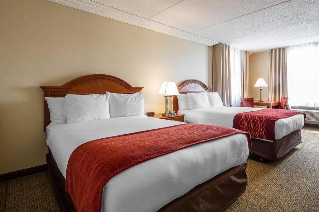 Fairfield By Marriott Inn & Suites Madison South Ngoại thất bức ảnh