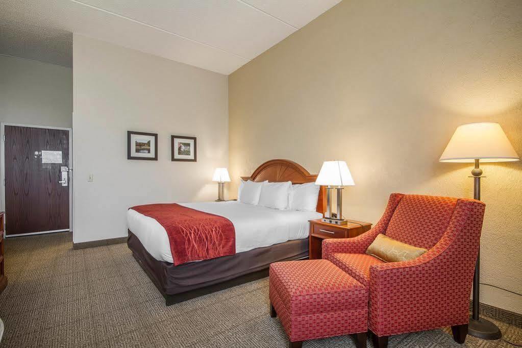 Fairfield By Marriott Inn & Suites Madison South Ngoại thất bức ảnh