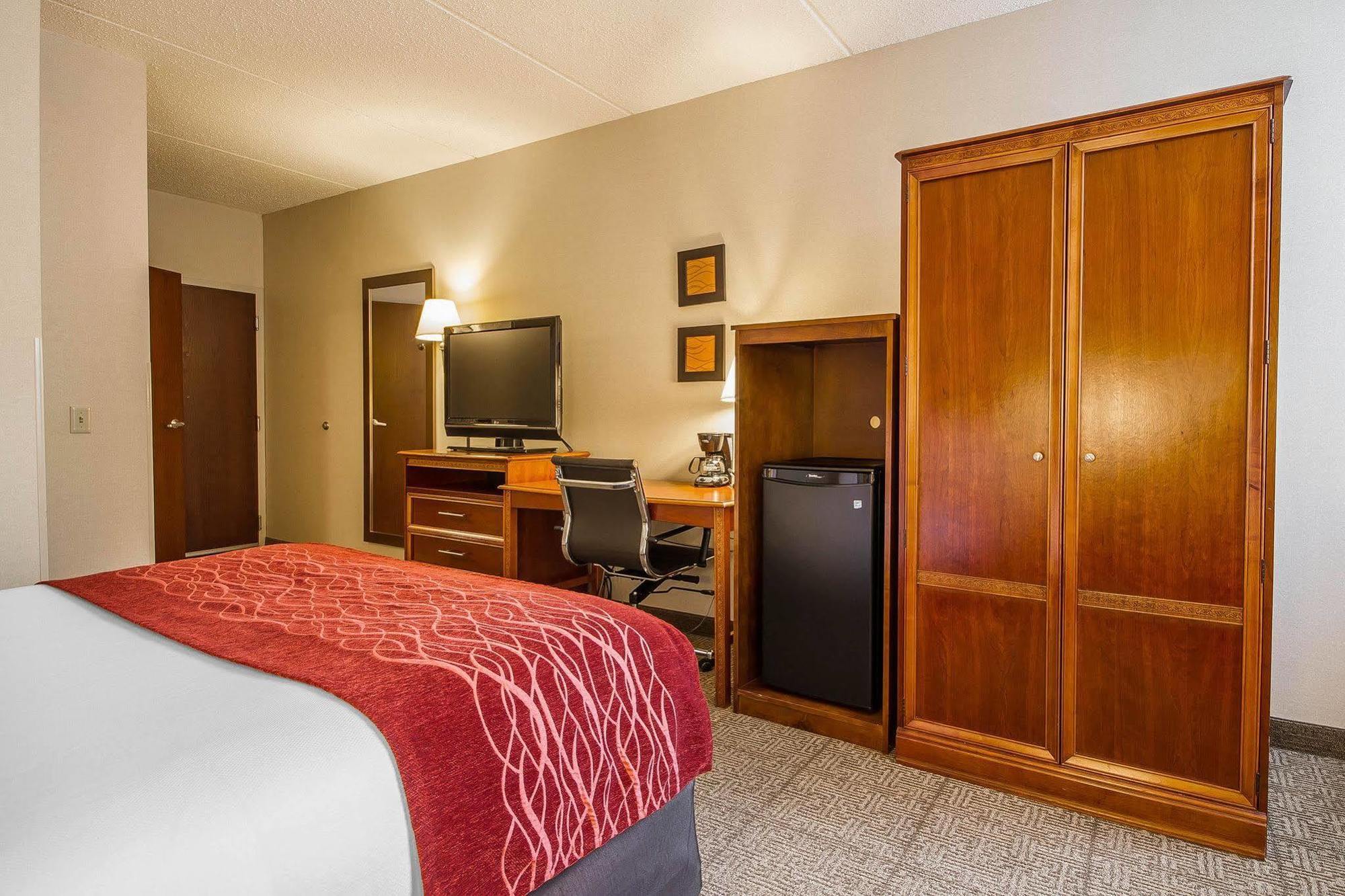 Fairfield By Marriott Inn & Suites Madison South Ngoại thất bức ảnh