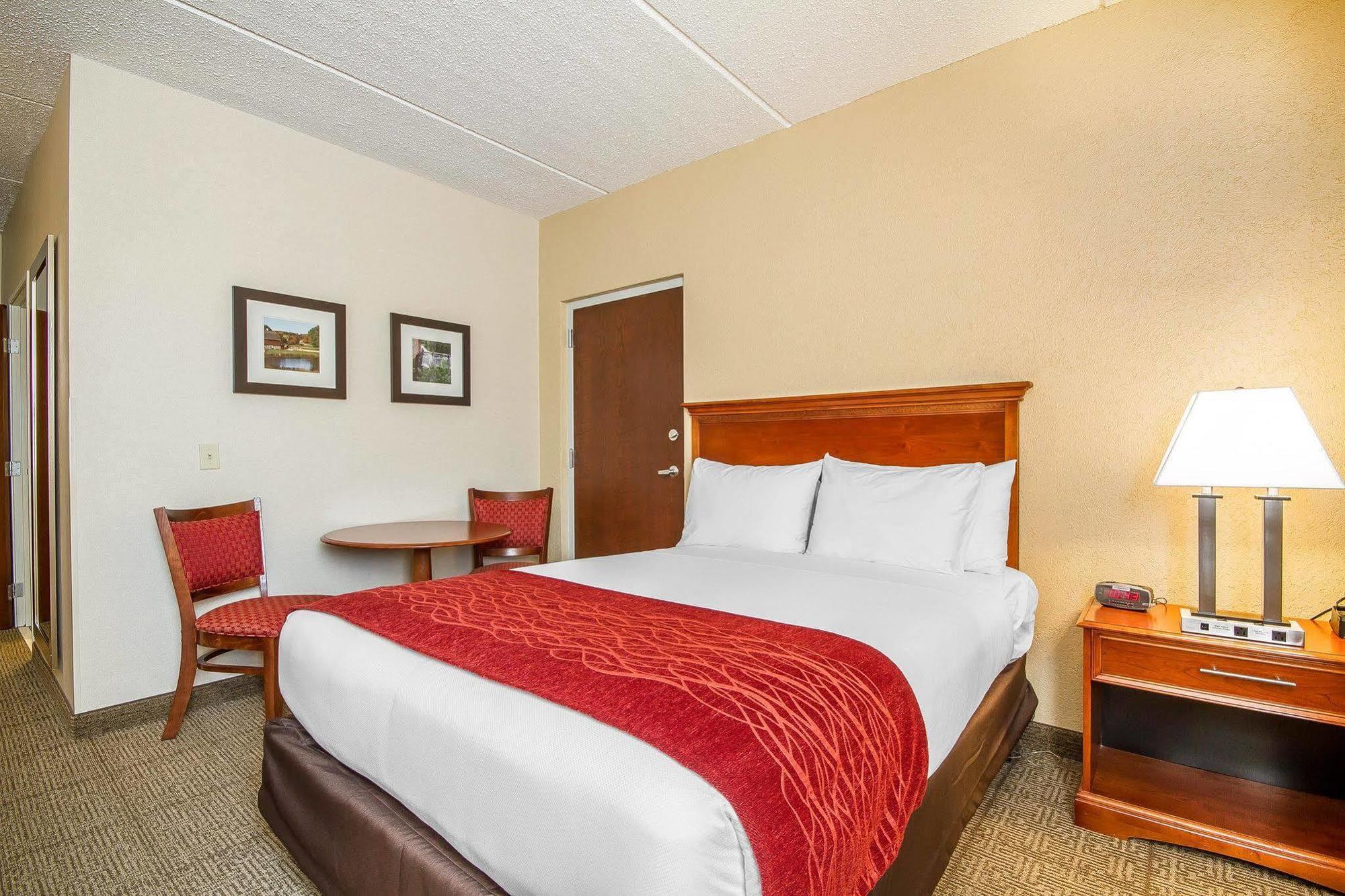 Fairfield By Marriott Inn & Suites Madison South Ngoại thất bức ảnh