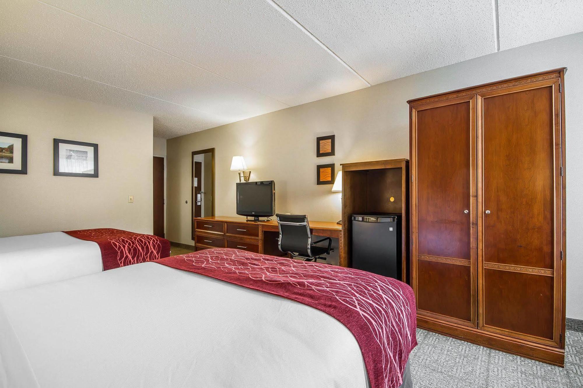 Fairfield By Marriott Inn & Suites Madison South Ngoại thất bức ảnh
