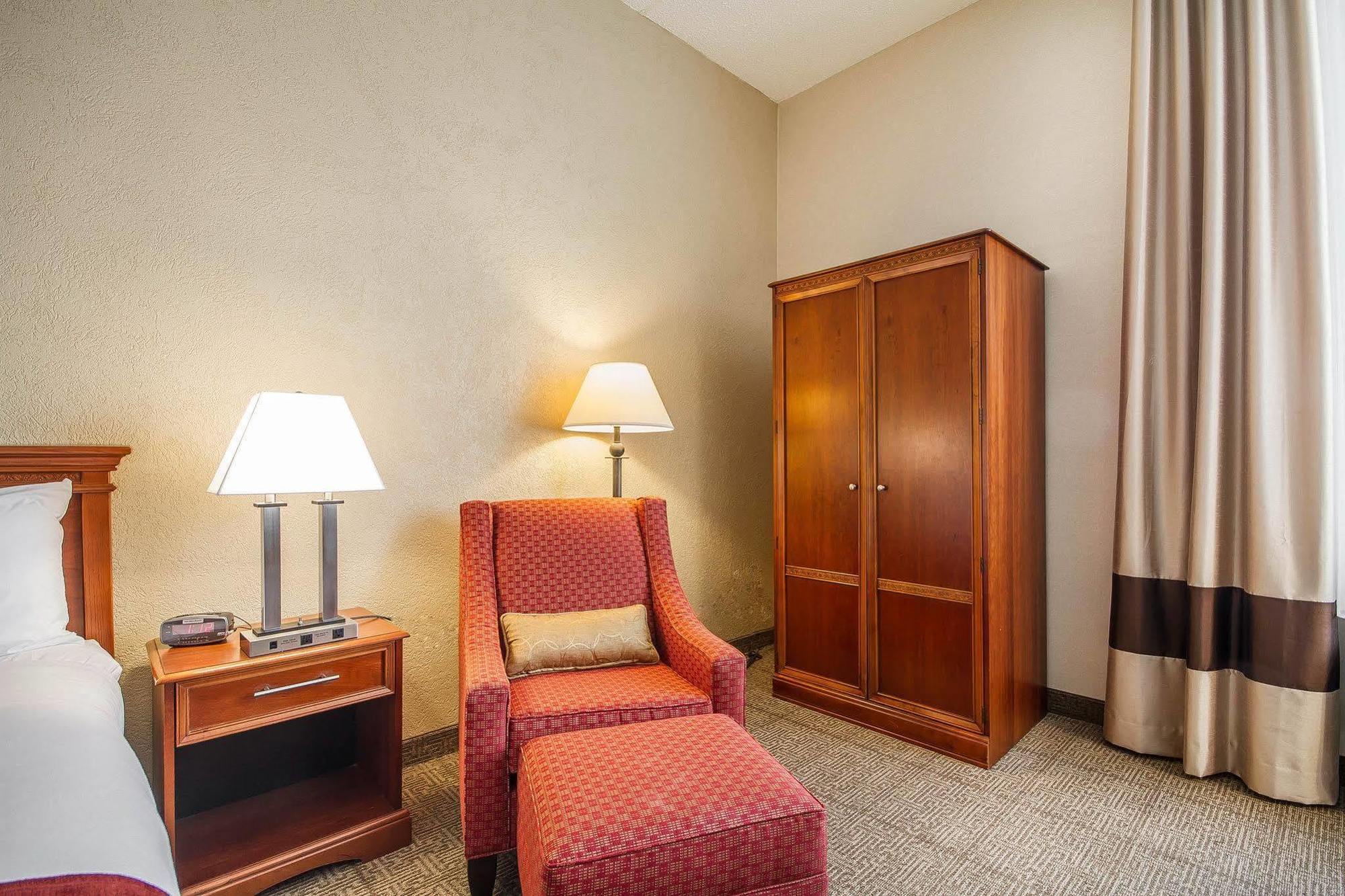 Fairfield By Marriott Inn & Suites Madison South Ngoại thất bức ảnh