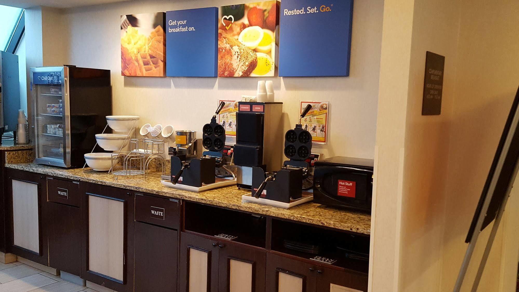 Fairfield By Marriott Inn & Suites Madison South Ngoại thất bức ảnh