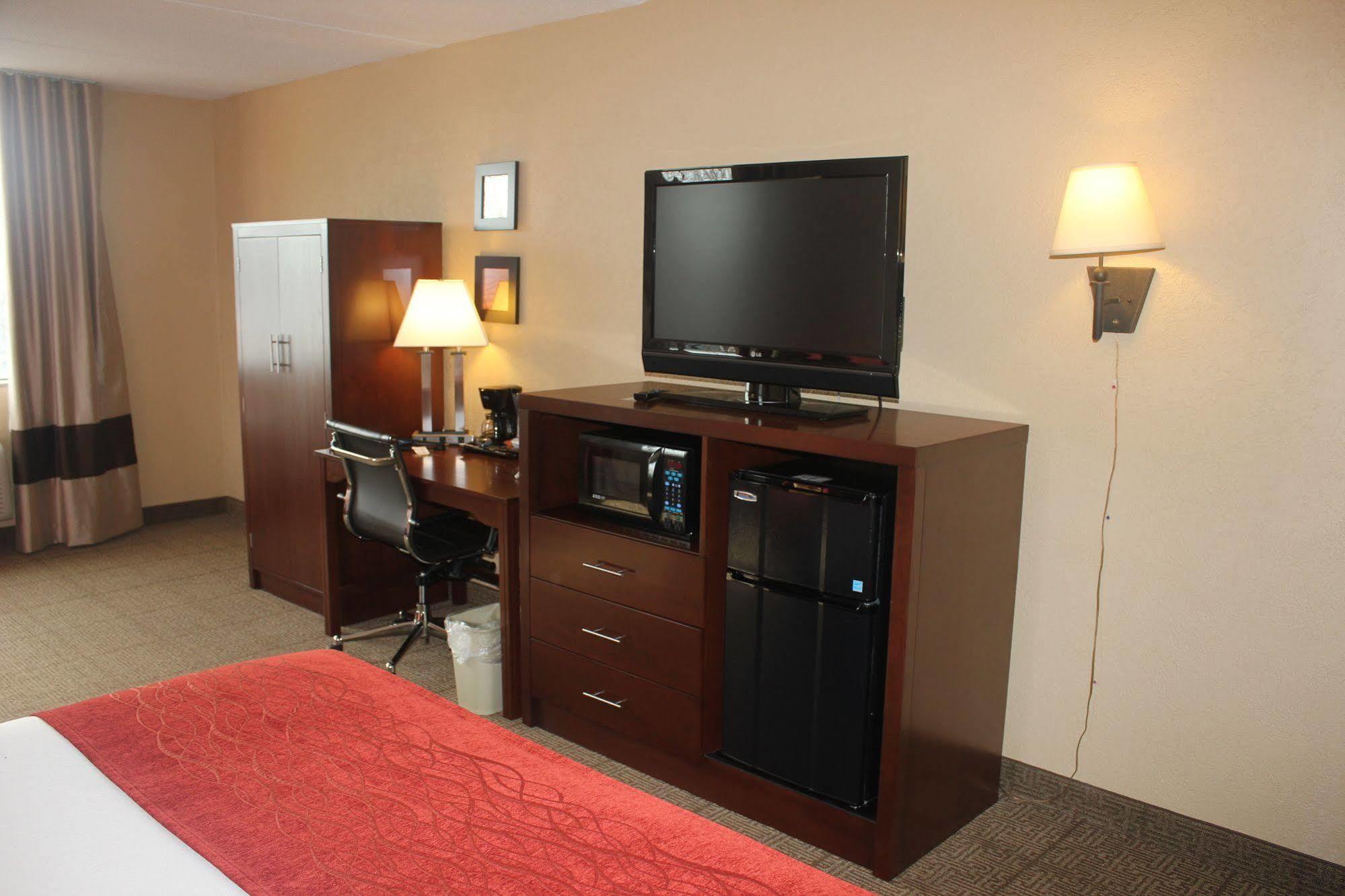 Fairfield By Marriott Inn & Suites Madison South Ngoại thất bức ảnh