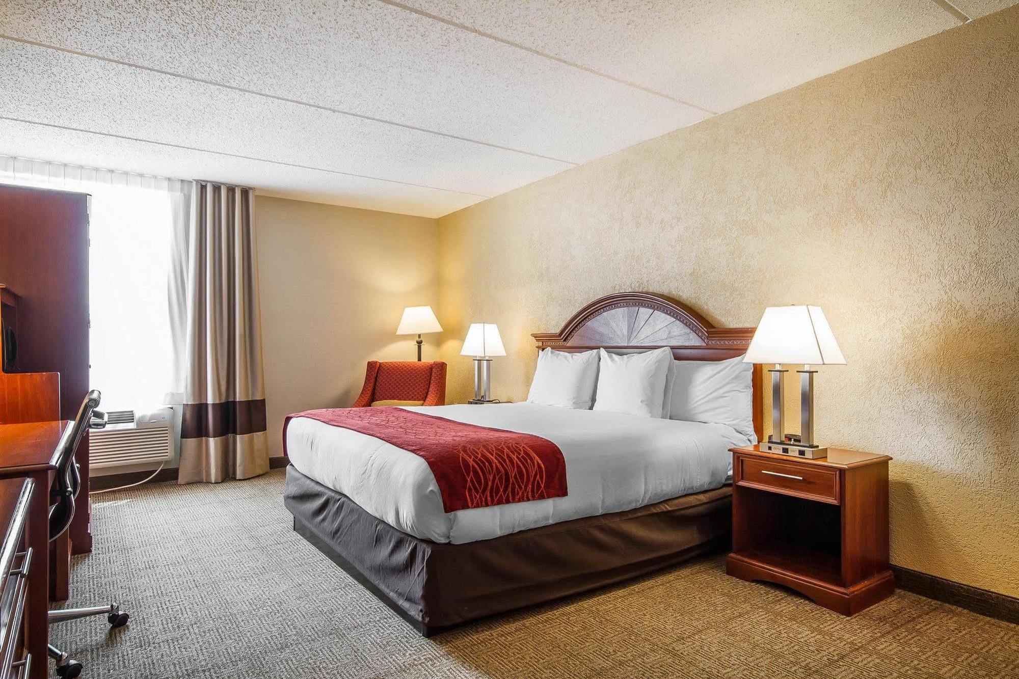Fairfield By Marriott Inn & Suites Madison South Ngoại thất bức ảnh