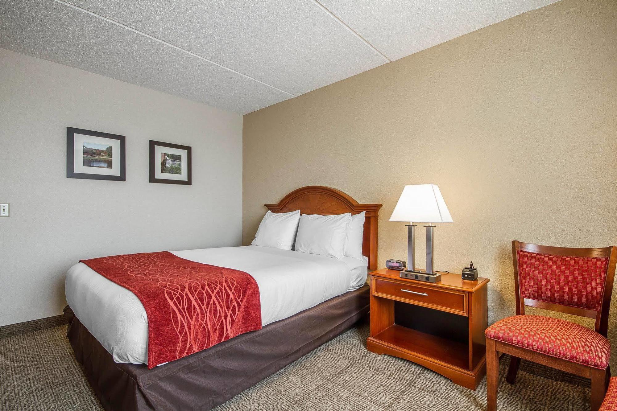 Fairfield By Marriott Inn & Suites Madison South Ngoại thất bức ảnh