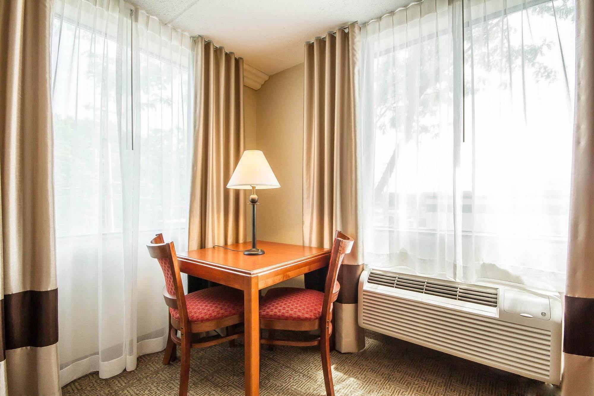 Fairfield By Marriott Inn & Suites Madison South Ngoại thất bức ảnh