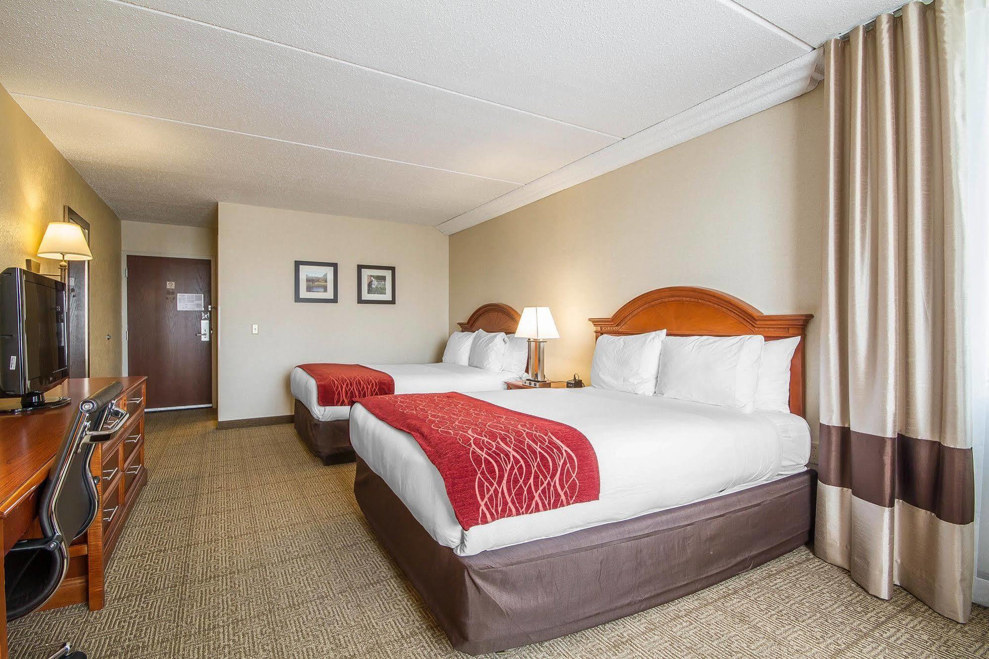 Fairfield By Marriott Inn & Suites Madison South Ngoại thất bức ảnh